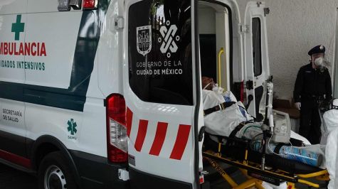 Mueren 6 personas en su casa por Covid-19: GCDMX
