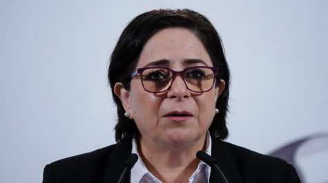 Reitera CNPC hipótesis y alertamiento vía celulares del Segundo Simulacro Nacional 2025