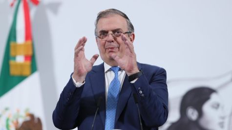 Publica Secretaría de Economía bases para consultas públicas de revisión del T-MEC