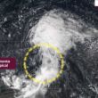 Tormenta tropical ‘Gabrielle’ 