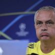 José Mourinho 