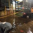 En total, el volumen acumulado de precipitación alcanzó los 15.8 millones de metros cúbicos.