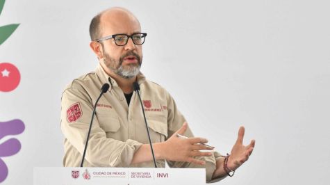 A ocho años del 19S, más de mil 800 inmuebles en CDMX esperan reconstrucción