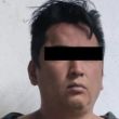 cae hombre acusado morder pareja Ampliacion Caracol.jpg cae hombre acusado morder pareja Ampliacion Caracol.jpg