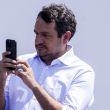 rechaza Andy Lopez Beltran haber tramitado amparo.jpg rechaza Andy Lopez Beltran haber tramitado amparo.jpg