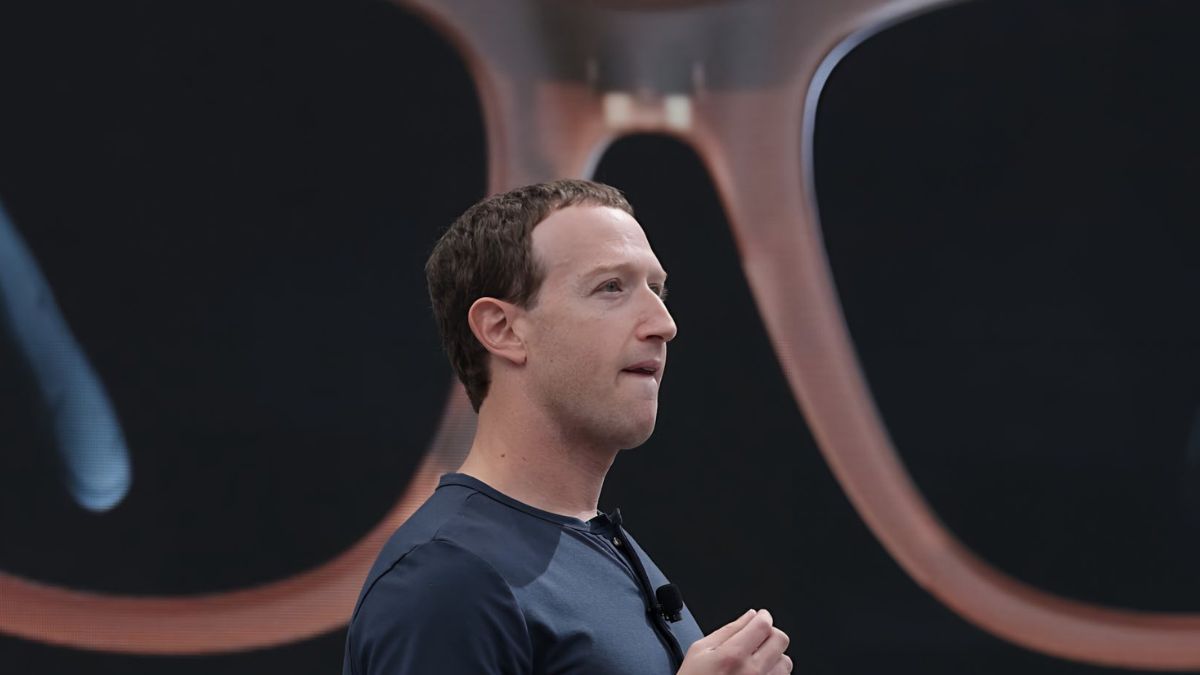 Meta y Ray-Ban presentan sus lentes futuristas, la moda y la tecnología se unen  