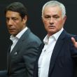 Mourinho regresa así al club que dirigió en el año 2000, hace 25 años, y con el que inició una trayectoria que lo llevó a conquistar Europa.
