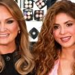Shakira y Ulta Beauty