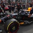 Red Bull Racing Max Verstappen