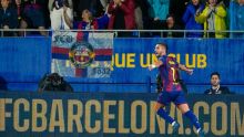 Ferran Torres