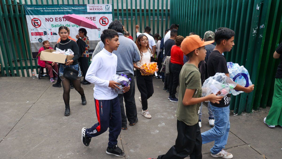 Aumenta la cifra a 28 muertos, tras explosión de pipa en Puente de la Concordia