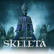ghost skeletá