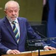 Lula da Silva ante la ONU