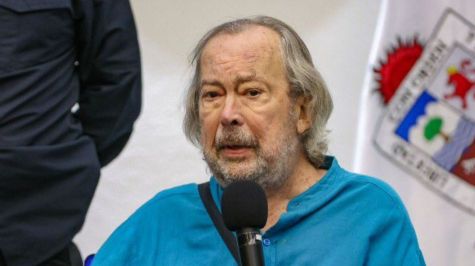 Muere Mauricio Fernández Garza, alcalde de San Pedro Garza García, Nuevo León