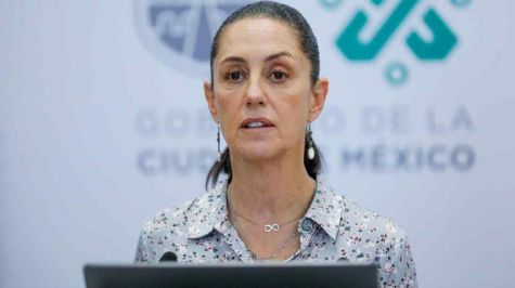 Sheinbaum presentará este domingo protocolos para sector secundario
