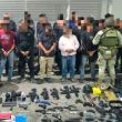 detienen 38 integrantes La Luz Mundo Michoacan.jpg