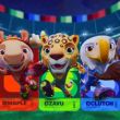 Mascotas