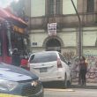 Autoridades del sistema exhortaron a los usuarios a tomar precauciones y considerar tiempos adicionales de traslado Autoridades del sistema exhortaron a los usuarios a tomar precauciones y considerar tiempos adicionales de traslado
