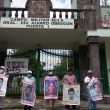 Mitin ayotzinapa