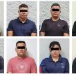Los probables responsables exigieron depósitos bancarios a un conocido del afectado, tras lo cual la víctima fue liberada horas después.