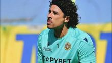 Memo Ochoa 