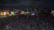 zocalo