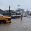 Lluvias Culiacán