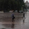 Lluvias CDMX
