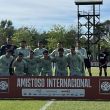 Selección Sub 20