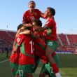 Marruecos