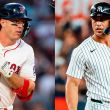 El clásico Red Sox vs Yankees
