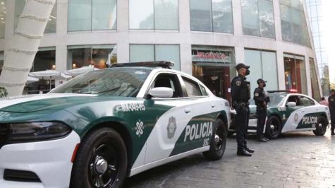 Despliegan 13 mil 859 policías en CDMX  por motivo del Buen Fin 2022
