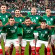 Selección mexicana Selección mexicana