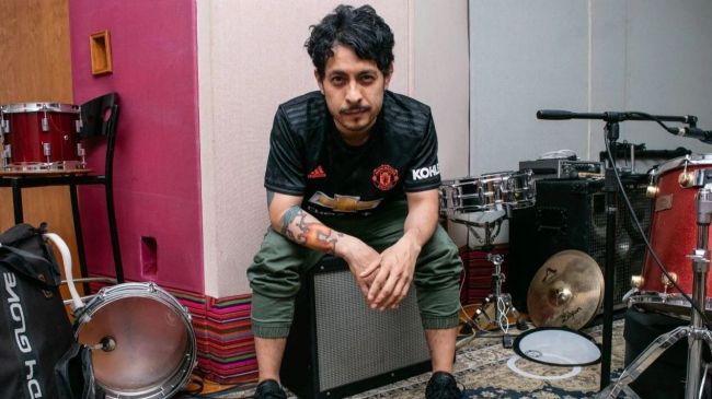 ESTEBAN GOMEZ FORO LA PAZ