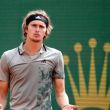 Alexander Zverev Alexander Zverev