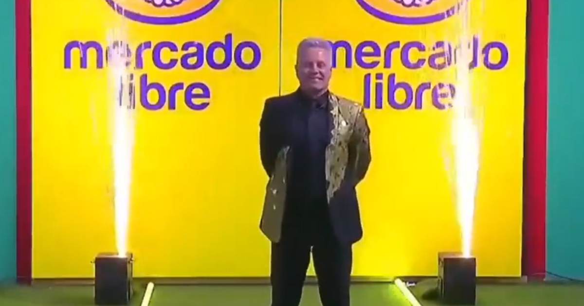 Alexis Ayala se convierte en el sexto finalista de La Casa de los Famosos México