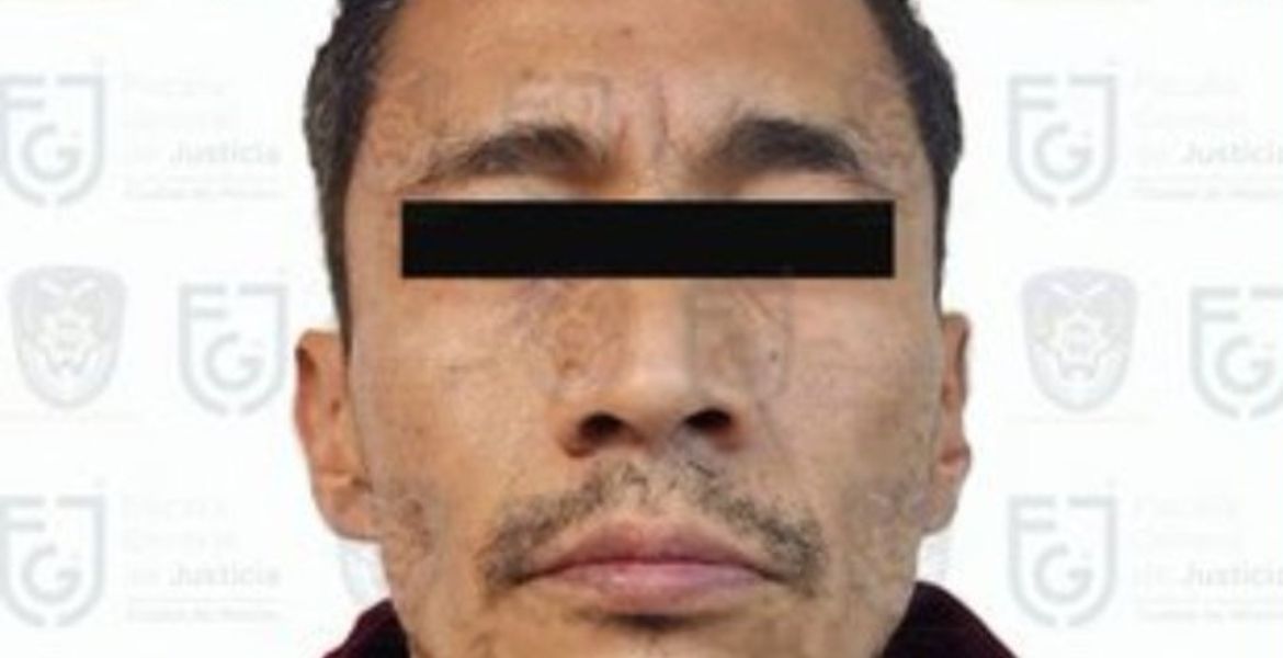Detienen a sujeto por matar a golpes a su pareja en San Juan Ixtayopan ...
