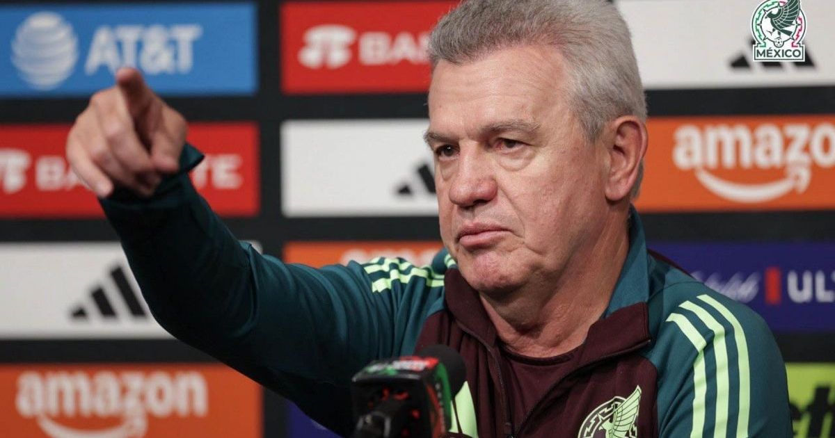 Javier Aguirre confirma México vs Portugal en el Estadio Azteca pese a inquietud por seguridad