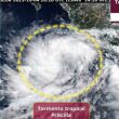 Tormenta tropical ‘Priscilla’