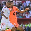 Sevilla vs Barcelona