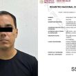Omar “N”, exfutbolista del Club Deportivo Guadalajara, fue detenido por el delito de abuso sexual agravado Omar “N”, exfutbolista del Club Deportivo Guadalajara, fue detenido por el delito de abuso sexual agravado