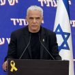 Imagen tomada de X: @yairlapid