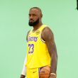LeBron James LeBron James