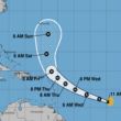 Tormenta tropical Jerry