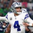 Dak Prescott Dak Prescott