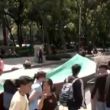 protestan CDMX fin genocidio Palestina.jpg