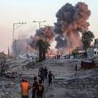 Hamás confirma el acuerdo para su desarme pero lo condiciona a la retirada israelí de Gaza. (EFE)