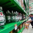 Durante este periodo, quedará prohibida la venta y consumo de bebidas alcohólicas en todos los establecimientos mercantiles 