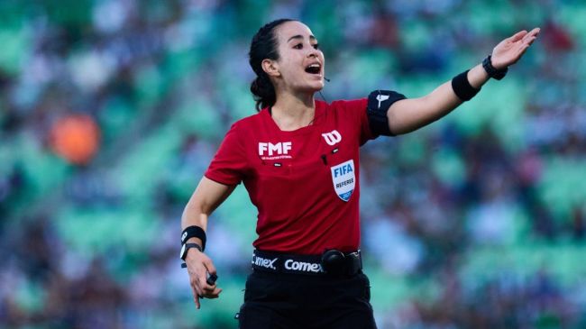 Katia Itzel García