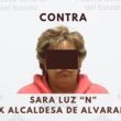 dan 20 anos prision exalcaldesa Alvarado.jpg